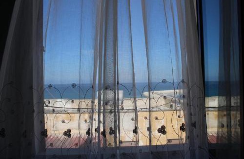 Balestrate Apartment | La finestra sul mare