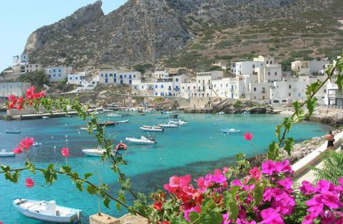 Balestrate Apartment | La finestra sul mare