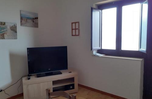 Trappeto Apartment | LA FINESTRA SUL MARE
