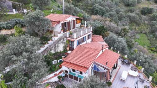 Reitano Apartment | La Finestra sulle Eolie