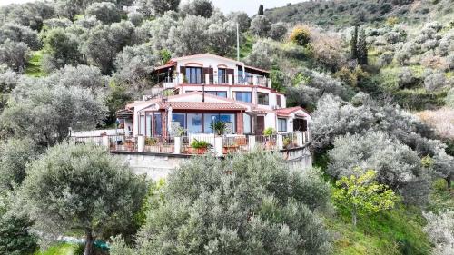Reitano Apartment | La Finestra sulle Eolie