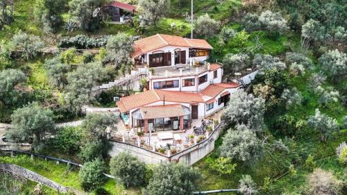 Reitano Apartment | La Finestra sulle Eolie