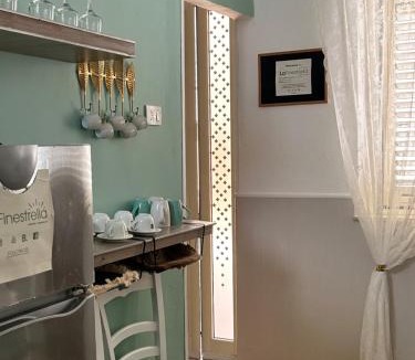 Agrigento Apartment | La Finestrella
