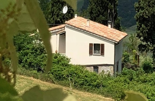 Celle sul Rigo Cottage | La Fontanella Country House