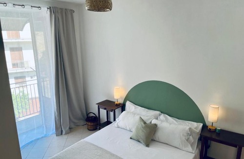 Ciminna House | La Fontanella