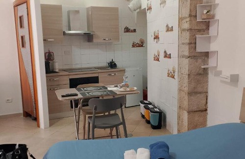 Molfetta House | la Fontanella