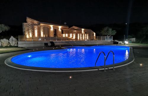 Naro Bed & Breakfast | La Foresteria di Golden Grapes