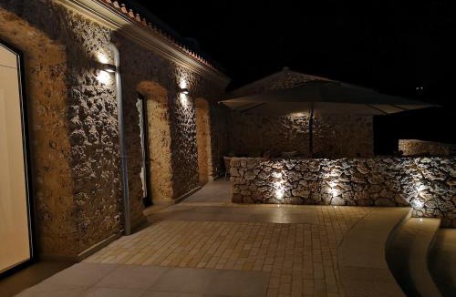 Naro Bed & Breakfast | La Foresteria di Golden Grapes