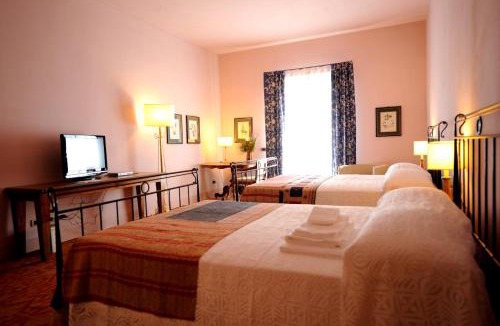 Menfi Resort | La Foresteria Planeta Wine Resort & Beach Club