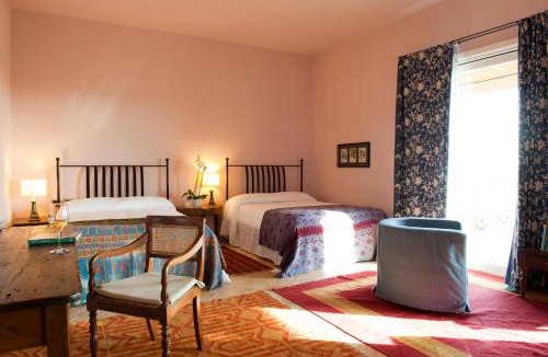Menfi Resort | La Foresteria Planeta Wine Resort & Beach Club