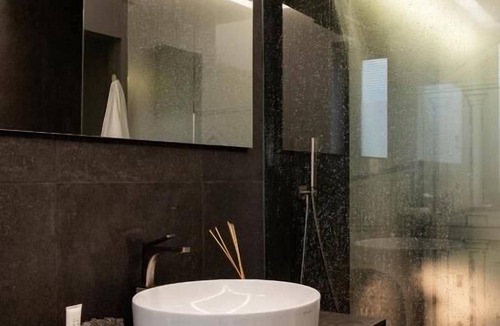 Bronte Hotel | La Fucina di Vulcano