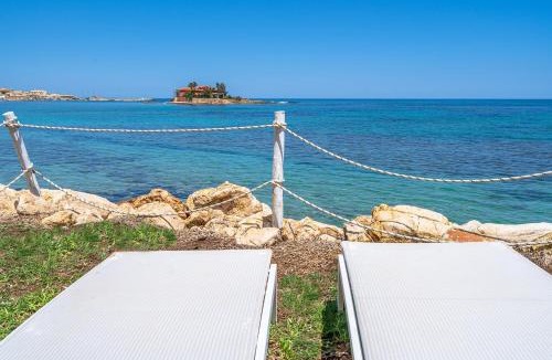 Marzamemi House | La fuga blu di Marzamemi
