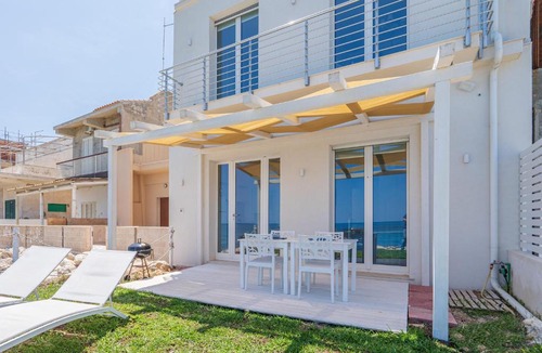 Marzamemi House | La fuga blu di Marzamemi