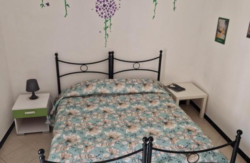 Licodia Eubea Bed & Breakfast | La Gardenia