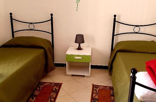 Licodia Eubea Bed & Breakfast | La Gardenia