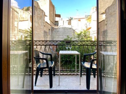 Corleone Apartment | La Ginestra