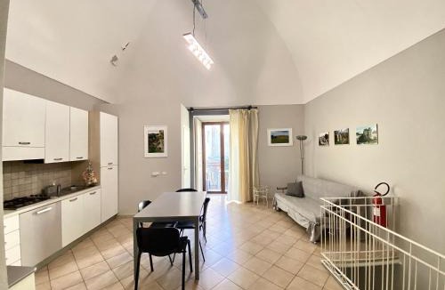 Corleone Apartment | La Ginestra