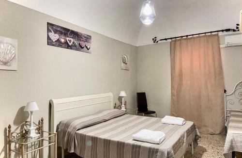 Corleone Apartment | La Ginestra