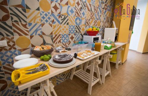 Avola Bed & Breakfast | La Gioia di Sicilia B&B