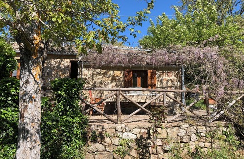 Raffo Cottage | La Gisamìa. Pure Nature.