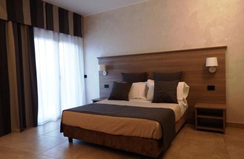 Salemi Bed & Breakfast | La Giummara Rooms