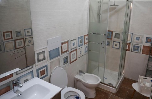 Palazzolo Acreide Historic Centre House | La Goccia D'oro