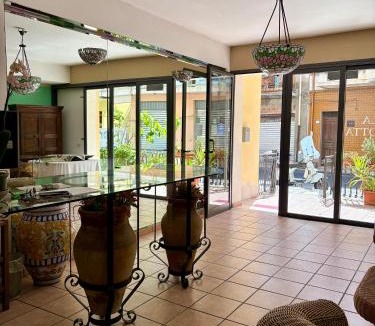 Sant'Alessio Siculo House | La Grotta