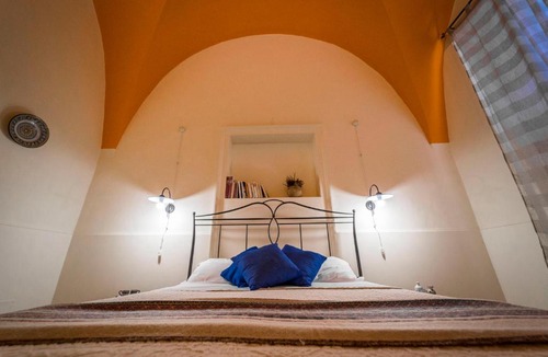 Fiumefreddo di Sicilia Villa | La Gurna Relax