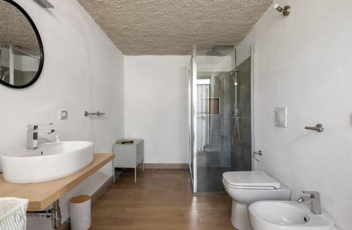 Chiusa Sclafani Villa | La Gurra Tenuta Migliore By DomuSicily