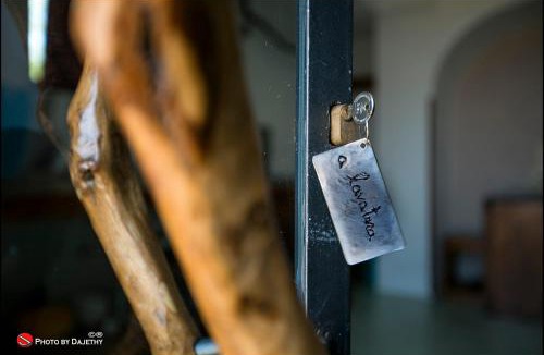 Kamma House | La Kuddia