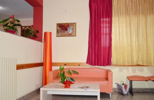 Rometta Marea Hotel | La Lanterna Hotel