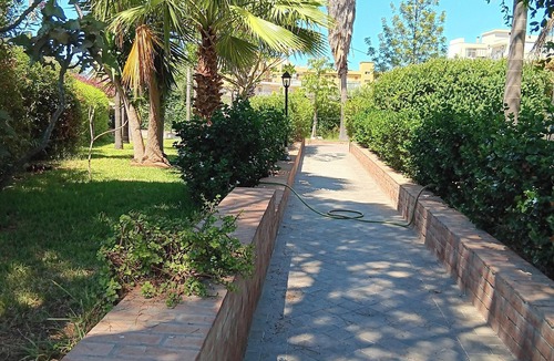 Syracuse Villa | La Latomia Villa nei pressi del Teatro Greco