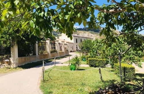 Furci Siculo House | La Locanda degli Amici: Deluxe Room