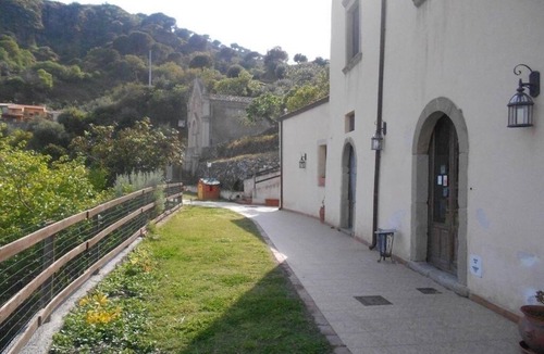 Santa Teresa di Riva House | La Locanda degli Amici: Triple Room