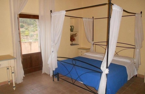 Santa Teresa di Riva House | La Locanda degli Amici: Triple Room with Disabled Access