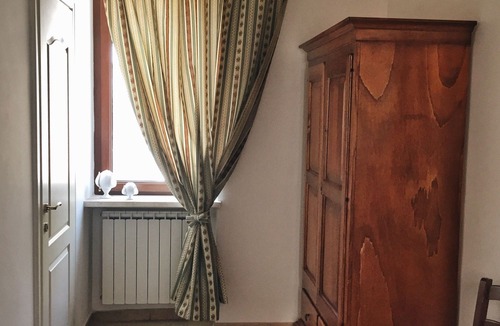 Centro Storico Hotel | La Locanda Al Castello