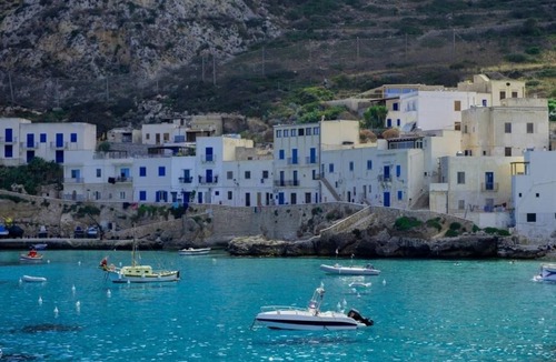 Paceco House | La Locanda Degli Agrumi - Mandarino