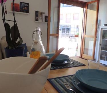 Sferracavallo Apartment | La Locanda del Cedro