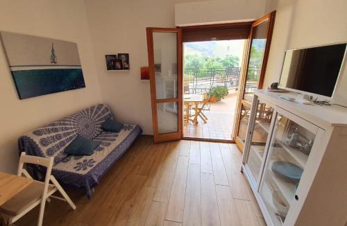 Sferracavallo Apartment | La Locanda del Cedro
