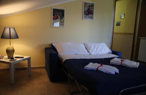 Belpasso Apartment | La Luce del Sole