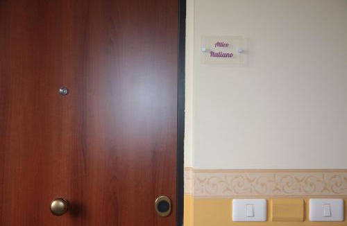 Belpasso Apartment | La Luce del Sole