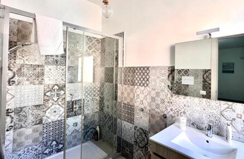 Partanna House | La Lume