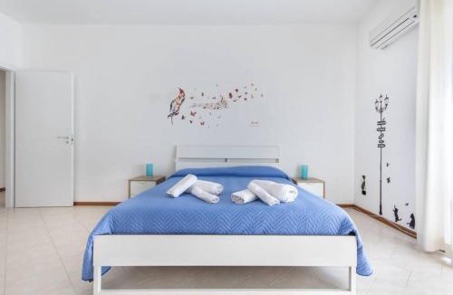 Borgo Vecchio Apartment | La Lumia - Al Politeama