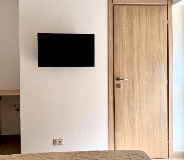 Kalsa Apartment | La Magione