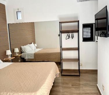 Kalsa Apartment | La Magione
