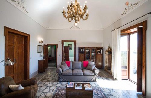 Ragusa Villa | La Magione