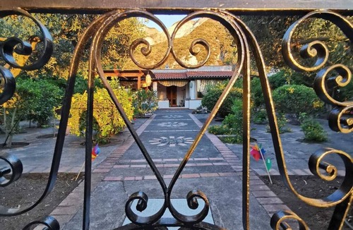 Vulcano Villa | La Magnolia Casa Vacanze