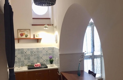 Caltagirone Apartment | La maison de Cocò.