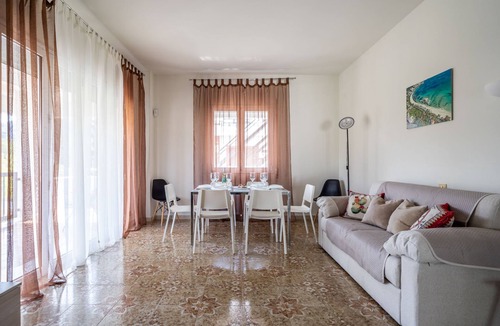 Mondello Apartment | La Maison De Provence - 200 meters from the beach - Parking space - WIFI
