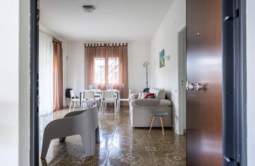 Mondello Apartment | La Maison De Provence - 200 meters from the beach - Parking space - WIFI